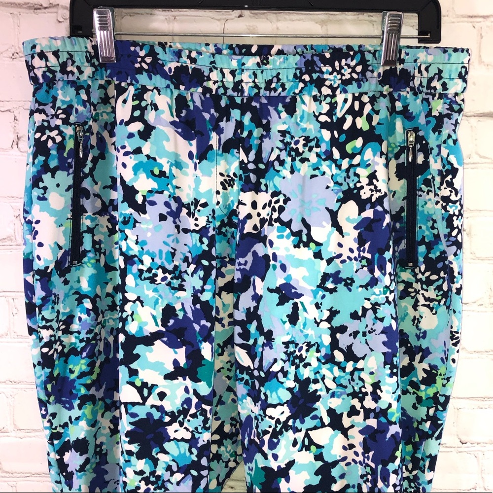 New York & Company Jogger Size Large - Picture 3 of 11